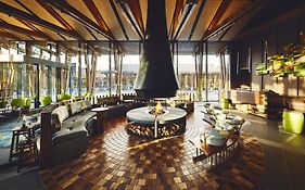 ホテルインディゴ軽井沢 by IHG